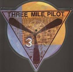 Three Mile Pilot : Circumcised
